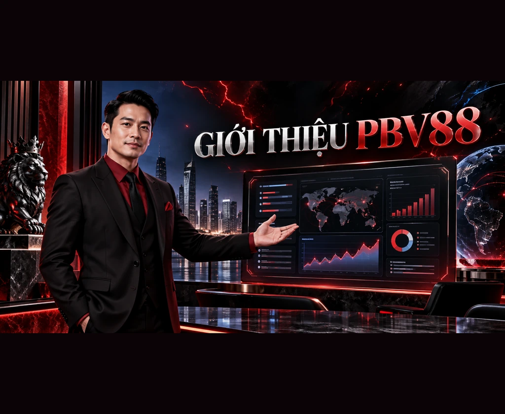 GIỚI THIỆU PBV88