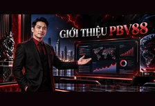 GIỚI THIỆU PBV88