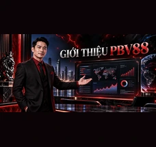 GIỚI THIỆU PBV88