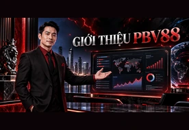 GIỚI THIỆU PBV88