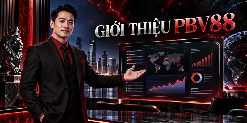 GIỚI THIỆU PBV88